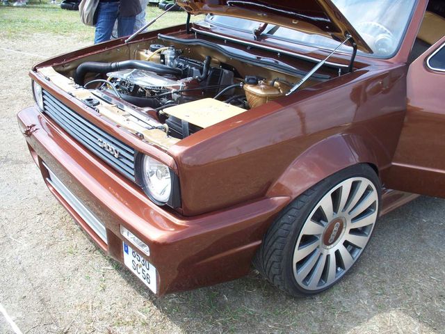 GOLF